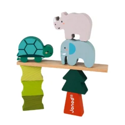 Janod Balancing Animals -Toys Shop janod balancing animals 4