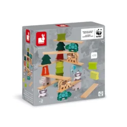 Janod Balancing Animals -Toys Shop janod balancing animals 6