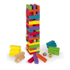 Janod Balancing Game Equilibloc Color