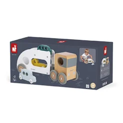 Janod Conveyor Truck -Toys Shop janod conveyor truck 10