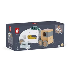 Janod Conveyor Truck -Toys Shop janod conveyor truck 11