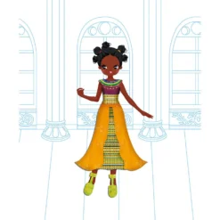 Janod Fashion Dress Up Around The World 38 Janod Fashion Dress Up Around The World -Toys Shop janod fashion dress up around the world 18