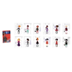 Janod Fashion Dress Up Rock´ N´ Roll -Toys Shop janod fashion dress up rock n roll 3