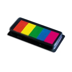 Janod Finger Inkpad Panda And His Friends -Toys Shop janod finger inkpad panda and his friends 10