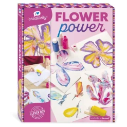 Janod Flower Power 19 Janod Flower Power -Toys Shop janod flower power 9