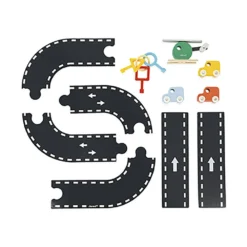 Janod Garage -Toys Shop janod garage 9