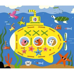 Janod Lacing Start The Adventure -Toys Shop janod lacing start the adventure 4