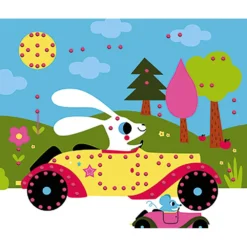 Janod Lacing Start The Adventure -Toys Shop janod lacing start the adventure 7