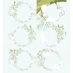 Janod Luminous Guirlanda -Toys Shop janod luminous guirlanda 4