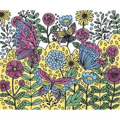 Janod Magic Forest Painting -Toys Shop janod magic forest painting 12