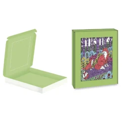 Janod Magic Forest Painting -Toys Shop janod magic forest painting 5