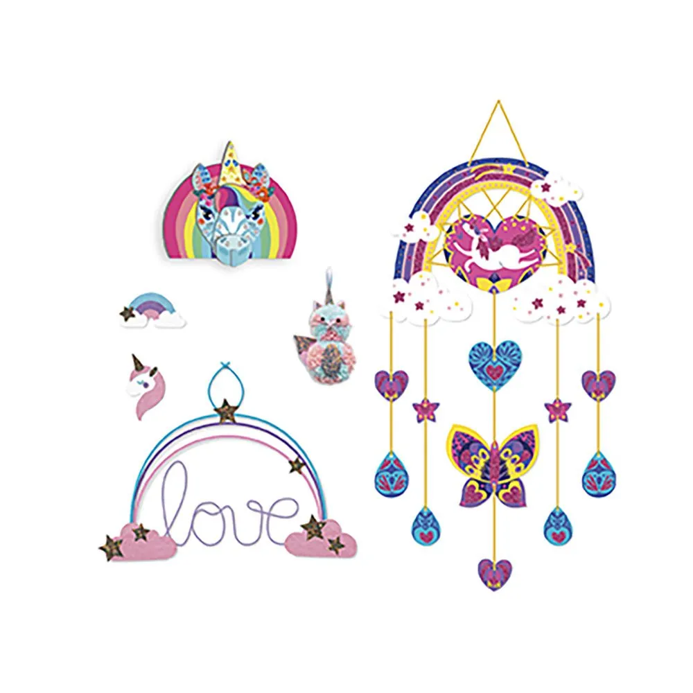 Janod Multi-Activity Box 1 Janod Multi-Activity Box