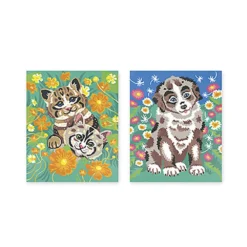 Janod Painting The Numbers