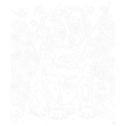 Janod Painting The Numbers -Toys Shop janod painting the numbers 6