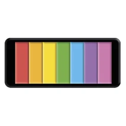 Janod Rainbow Painting Mandalas -Toys Shop janod rainbow painting mandalas 4