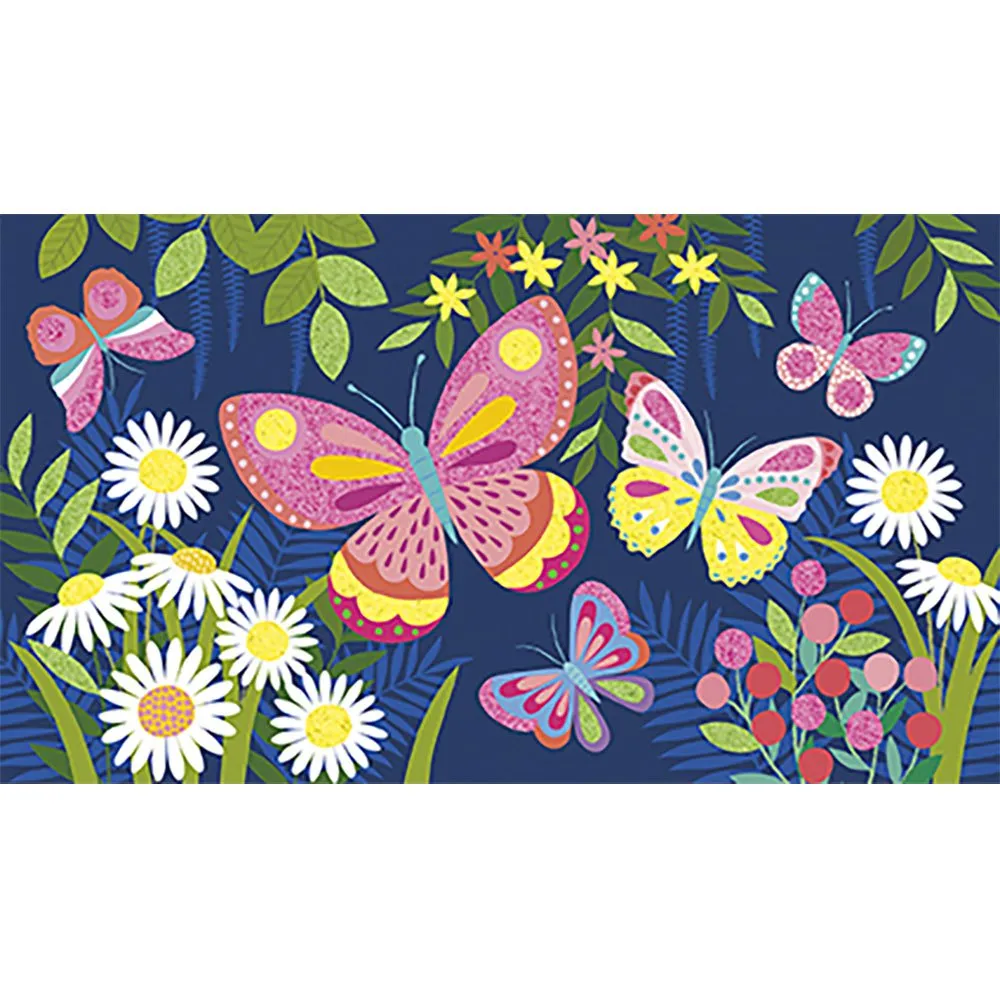 Janod Sands Of Butterfly Fluo 5 Janod Sands Of Butterfly Fluo - Image 5