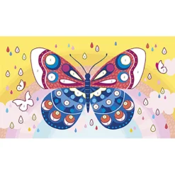 Janod Sands Of Butterfly Fluo 21 Janod Sands Of Butterfly Fluo -Toys Shop janod sands of butterfly fluo 9