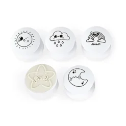 Janod Sleep Stampino 5 Tampons 10 Janod Sleep Stampino 5 Tampons -Toys Shop janod sleep stampino 5 tampons 2