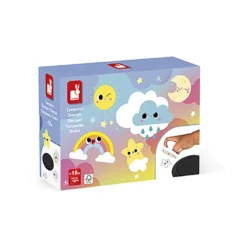 Janod Sleep Stampino 5 Tampons 15 Janod Sleep Stampino 5 Tampons -Toys Shop janod sleep stampino 5 tampons 7