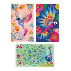 Janod Strass Beautiful Bird