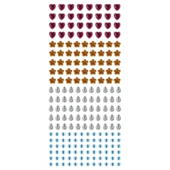 Janod Tiger Trophy Glitter And Sequins 25 Janod Tiger Trophy Glitter And Sequins -Toys Shop janod tiger trophy glitter and sequins 12