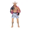 JAZWARES Donald Cerrone White Shorts UFC Figure