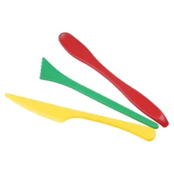 Blister 3 Molladors For Crab