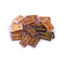 Modeling Clay Pack Of Vegetable-Based Plasticine 18 Bars Of 50 Grams Multicultural Colors -Toys Shop jovi modeling clay pack of vegetable based plasticine 18 bars of 50 grams multicultural colors 2