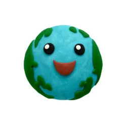 Modeling Clay Pack Of Vegetable-Based Plasticine 18 Bars Of 50 Grams Natural Colors 9 Modeling Clay Pack Of Vegetable-Based Plasticine 18 Bars Of 50 Grams Natural Colors -Toys Shop jovi modeling clay pack of vegetable based plasticine 18 bars of 50 grams natural colors 3