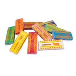 Toys Shop -Toys Shop jovi plasticine 150 gr 15 units 1