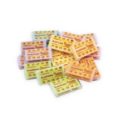 Toys Shop -Toys Shop jovi plasticine 50 gr 30 units 1