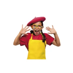 Super Kit Modelling Clay Set Of3 Bars Of 50 Gr + 6 Cutters + 1 Roller Pin -Toys Shop jovi super kit modelling clay set of3 bars of 50 gr 6 cutters 1 roller pin 7