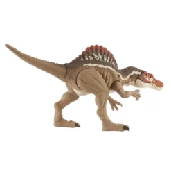 Jurassic World Extreme Chompin´ Spinosaurus Figure -Toys Shop jurassic world extreme chompin spinosaurus figure 2
