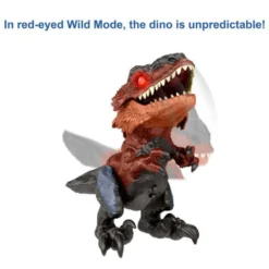 Jurassic World Uncaged Ultimate Fire Dino Figure -Toys Shop jurassic world uncaged ultimate fire dino figure 4