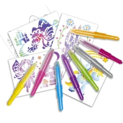 Blopens Activities Féeriques -Toys Shop lansay blopens activities feeriques 3