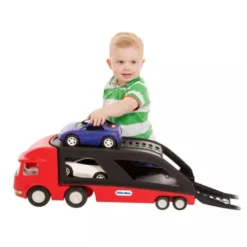 LITTLE TIKES Car Carrier 484964 Truck