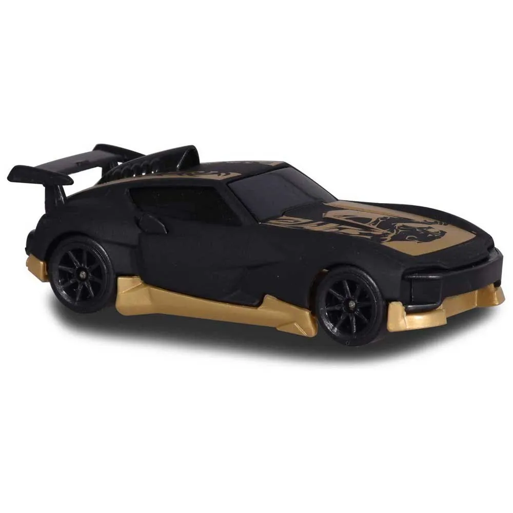 Majorette Fiction Racers Car 1:64 12 Assorted 6 Majorette Fiction Racers Car 1:64 12 Assorted - Image 6