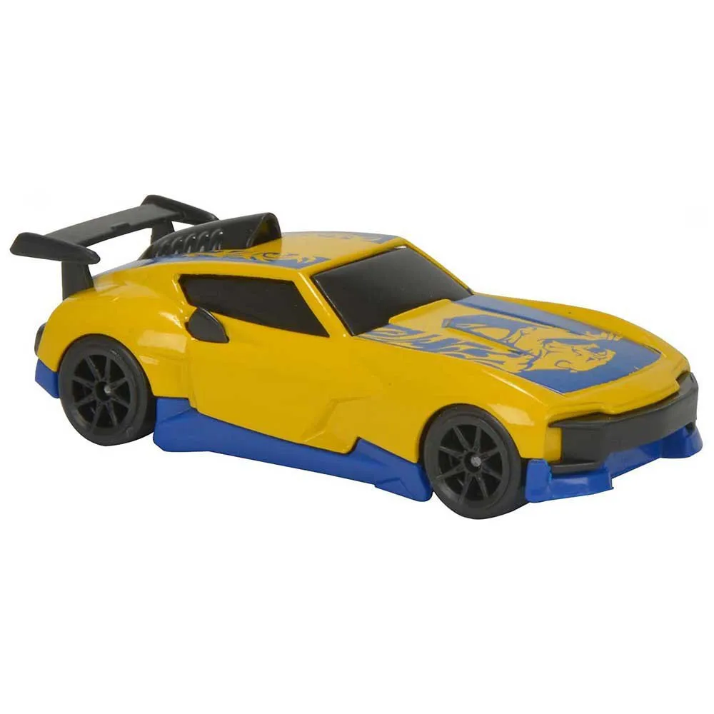 Majorette Fiction Racers Car 1:64 12 Assorted 1 Majorette Fiction Racers Car 1:64 12 Assorted