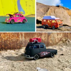 Majorette Volkswagen The Originals Premium Cars 6 Assorted 13 Majorette Volkswagen The Originals Premium Cars 6 Assorted -Toys Shop majorette volkswagen the originals premium cars 6 assorted 6