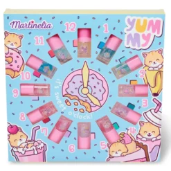 Yummy ChildrenS Manicura Set