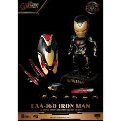 Marvel Avengers Iron Man Limited Edition Figure -Toys Shop marvel avengers iron man limited edition figure 3