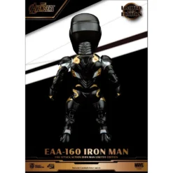 Marvel Avengers Iron Man Limited Edition Figure -Toys Shop marvel avengers iron man limited edition figure 4