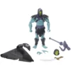 Masters Of The Universe Eternal Barbaric Skeletor Figure