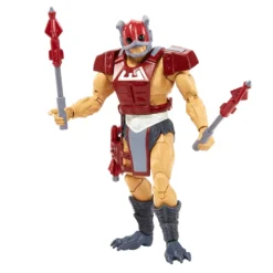 Masters Of The Universe Eternia Zodak Figure -Toys Shop masters of the universe eternia zodak figure 2