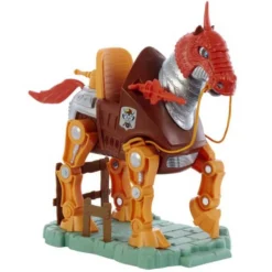 Masters Of The Universe Origins Stridor Action Figure -Toys Shop masters of the universe origins stridor action figure 4