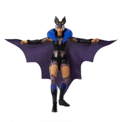Masters Of The Universe Revelation Evil Lyn Figure -Toys Shop masters of the universe revelation evil lyn figure 2