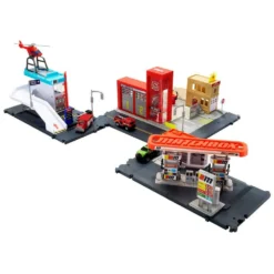 Matchbox Action Drivers Helicopter -Toys Shop matchbox action drivers helicopter 4