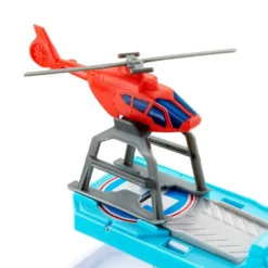 Matchbox Action Drivers Helicopter -Toys Shop matchbox action drivers helicopter 5