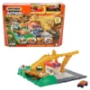 Matchbox Action Drivers Playsets With 1 1:64 Scale Vehicle