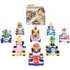 Mattel Games Hot Wheels Assorted Mario Kart